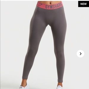 Gymshark NTOW Workout Legging